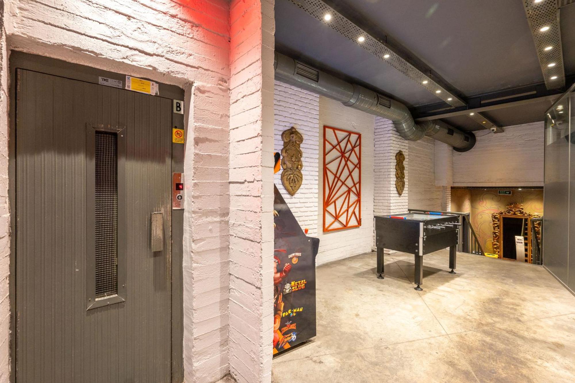 Tulip City Hotel & Spa İstanbul Dış mekan fotoğraf